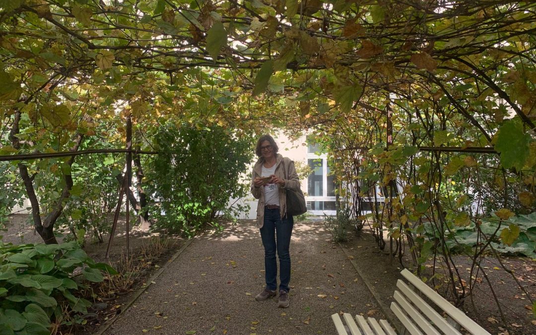 Lehrer*innenausflug 2022