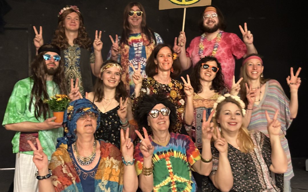 Kalendershooting 2023