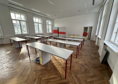 Physiksaal