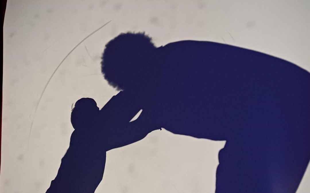 Ausflug ins Theatermuseum