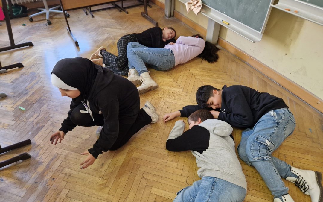 1B Klassenvorstandsstunde 2023/24