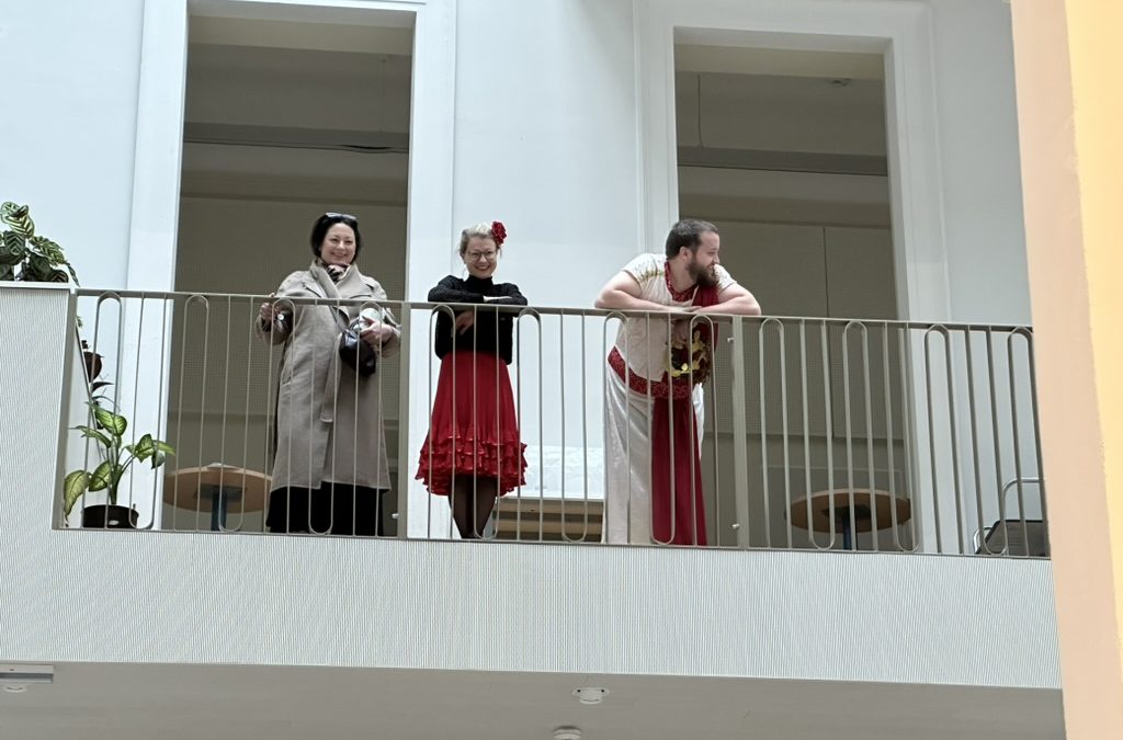 Lehrer:innen-Kalender 2025